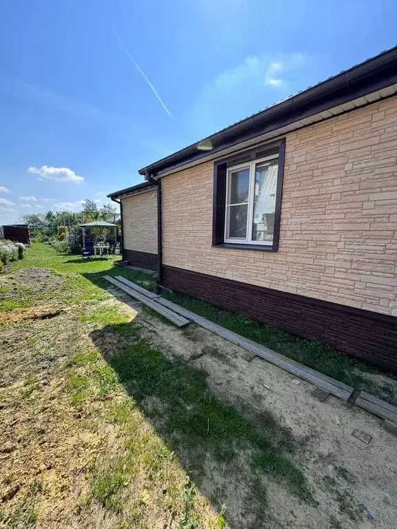 Дом в Московская область, Коломна городской округ, д. Бакунино ул. ... - Фото 2