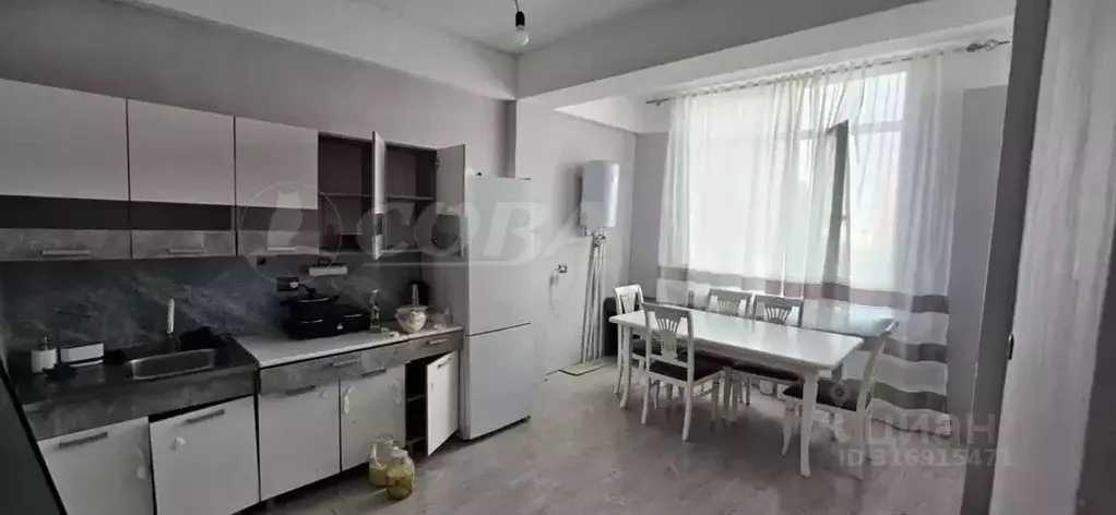 3-к кв. Дагестан, Махачкала туп. 1-й Сергокалинский, 10к8 (100.0 м) - Фото 0