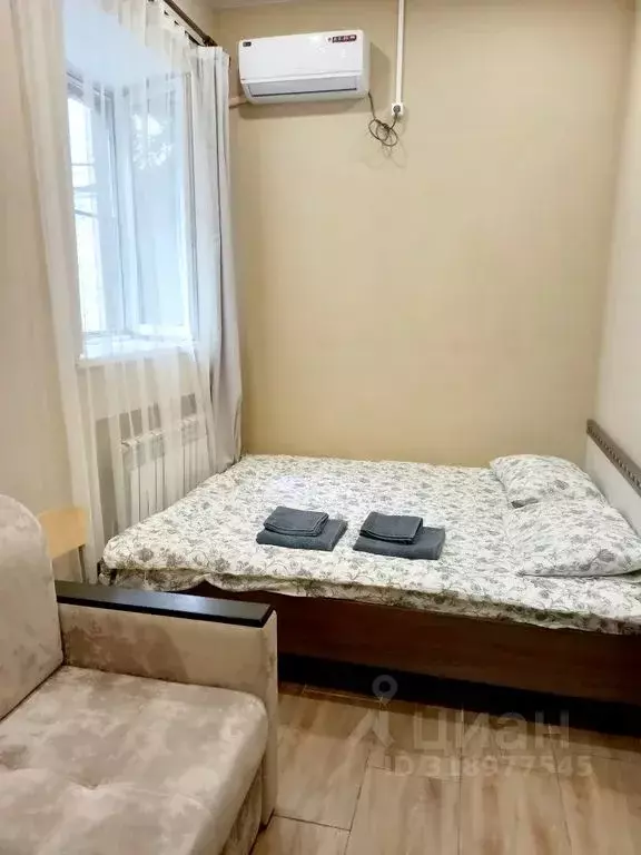 Комната Татарстан, Казань ул. Аделя Кутуя, 68а - Фото 0