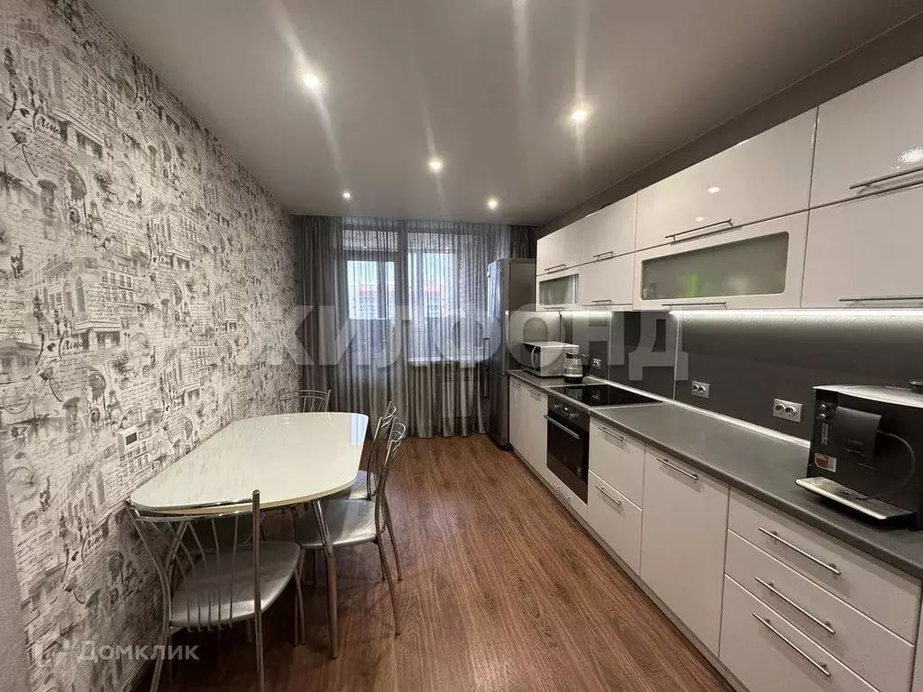 Продаётся 1-к квартира, 44 м - Фото 1