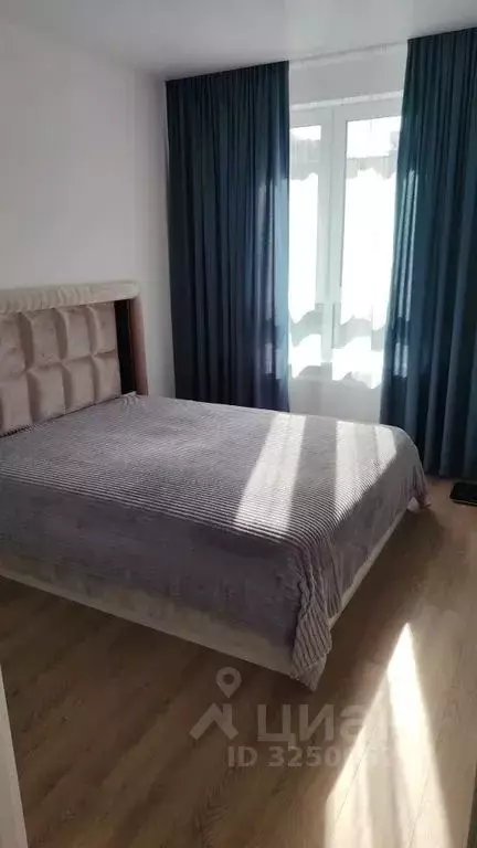 1-к кв. Москва Сосенское поселение, просп. Куприна, 30к2 (30.0 м) - Фото 1