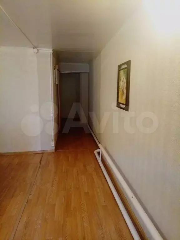 2-к. квартира, 60 м, 1/1 эт. - Фото 1