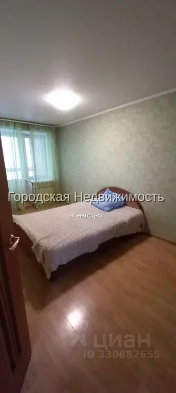 2-к кв. Томская область, Томск ул. Степана Разина, 19 (64.0 м) - Фото 1