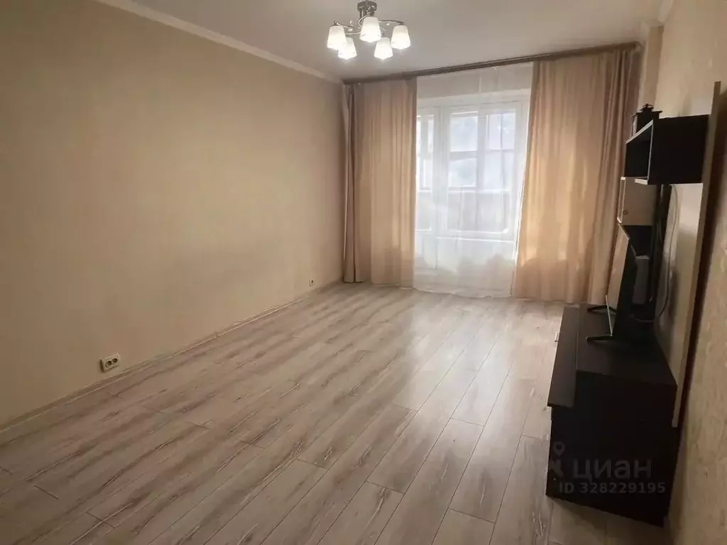 2-к кв. Москва ул. Героев Панфиловцев, 12К2 (45.7 м) - Фото 2