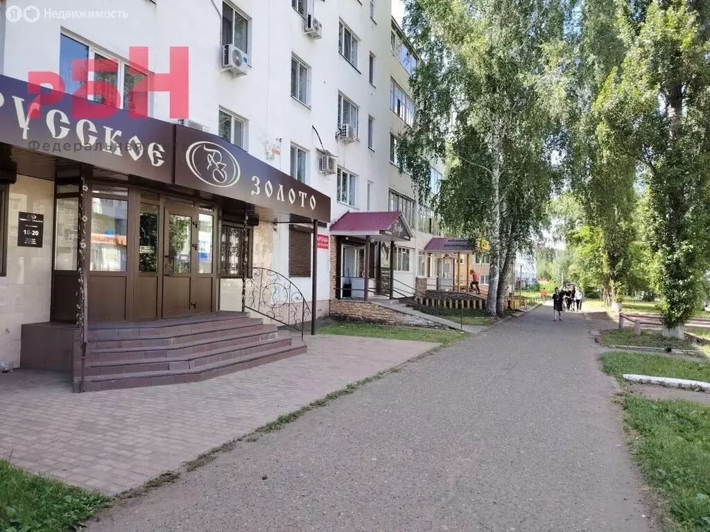 Помещение свободного назначения (83.6 м) - Фото 1