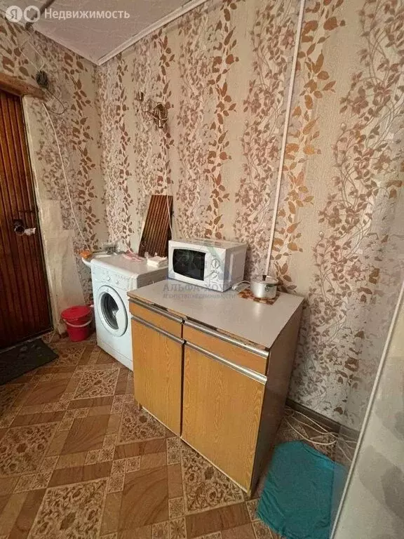 1-комнатная квартира: Оренбург, Братская улица, 7 (16.4 м) - Фото 2