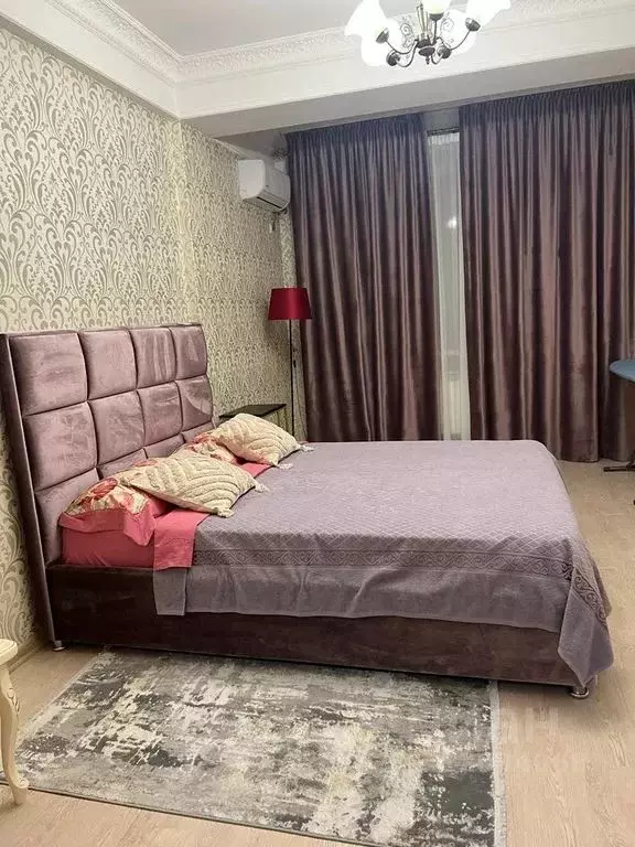 2-к кв. Дагестан, Каспийск ул. М. Халилова, 32А (48.0 м) - Фото 1