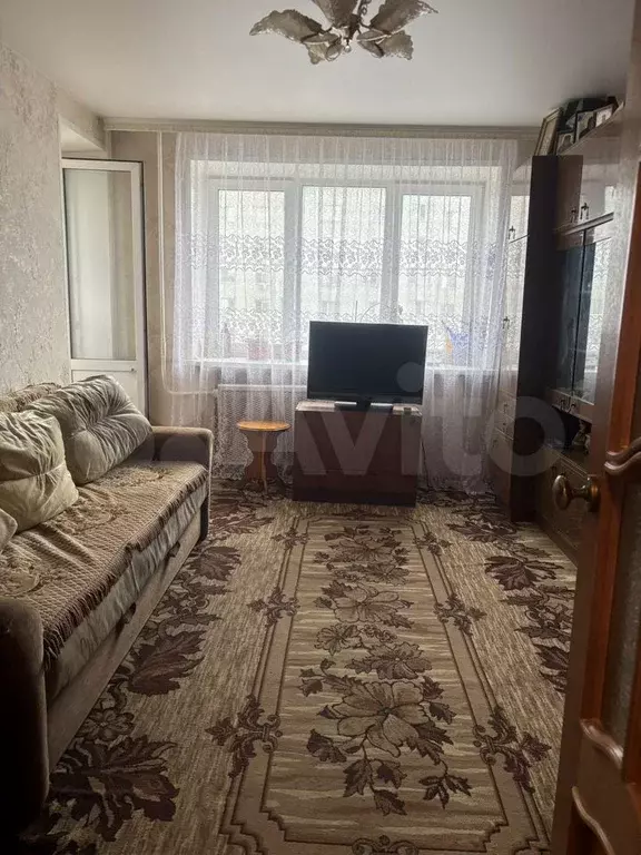 2-к. квартира, 50 м, 5/6 эт. - Фото 0