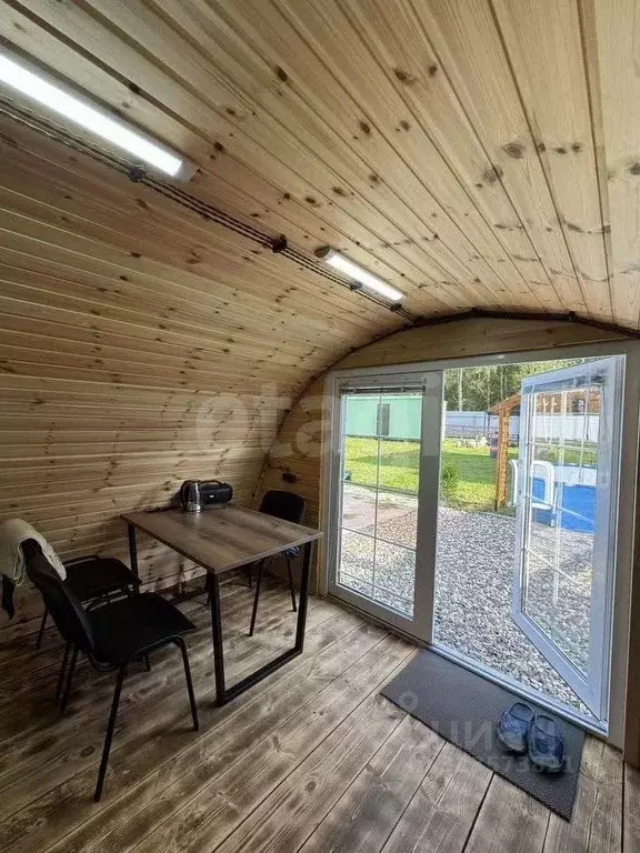 Дом в Ярославская область, Рыбинский муниципальный округ, с. Покров ... - Фото 1