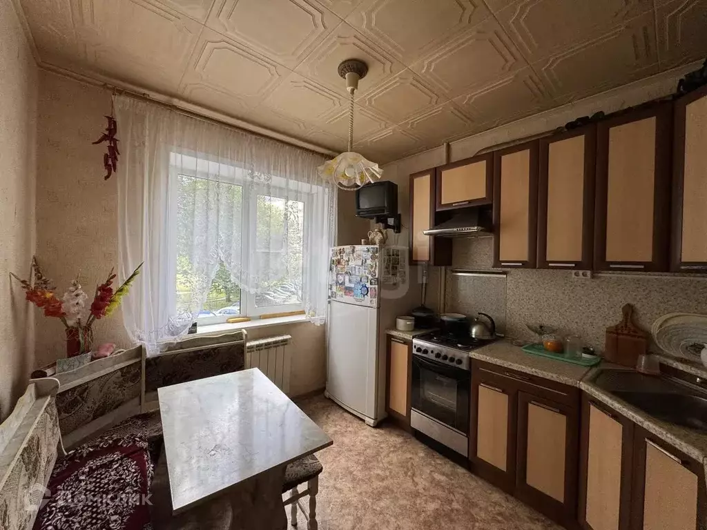 Продаётся 3-к квартира, 64.6 м - Фото 1