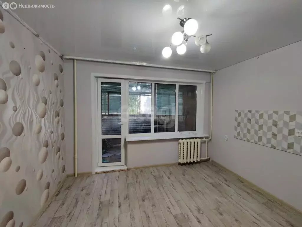 1к в -комнатной квартире ( м) - Фото 1