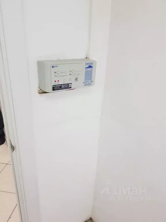 Помещение свободного назначения в Москва Волгоградский просп., 116К1 ... - Фото 2