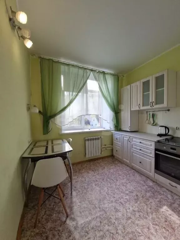 1-к кв. Московская область, Дмитров Внуковский мкр, 24 (38.4 м) - Фото 1