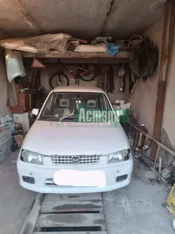 Гараж в Забайкальский край, Чита  (20 м) - Фото 1