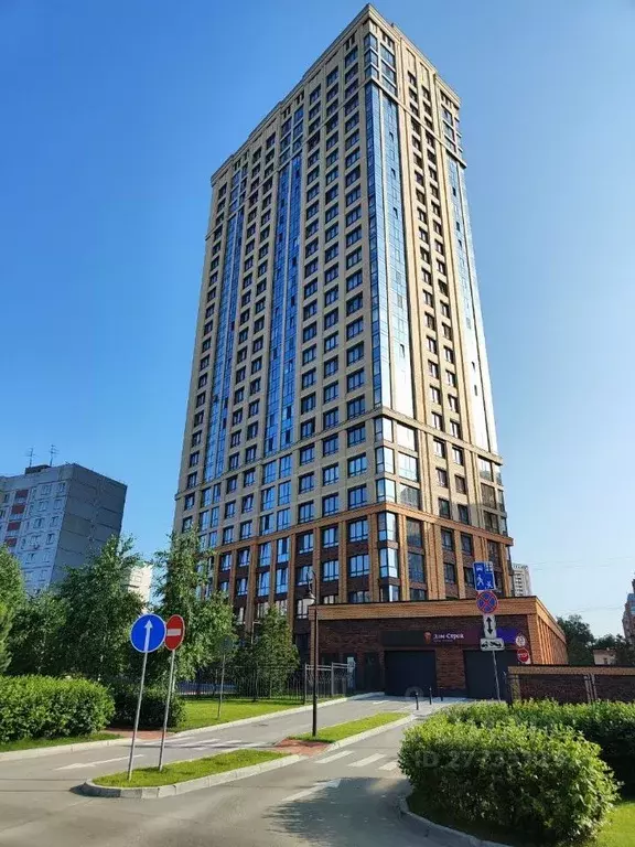 Студия Новосибирская область, Новосибирск ул. Бориса Богаткова, 192А ... - Фото 0