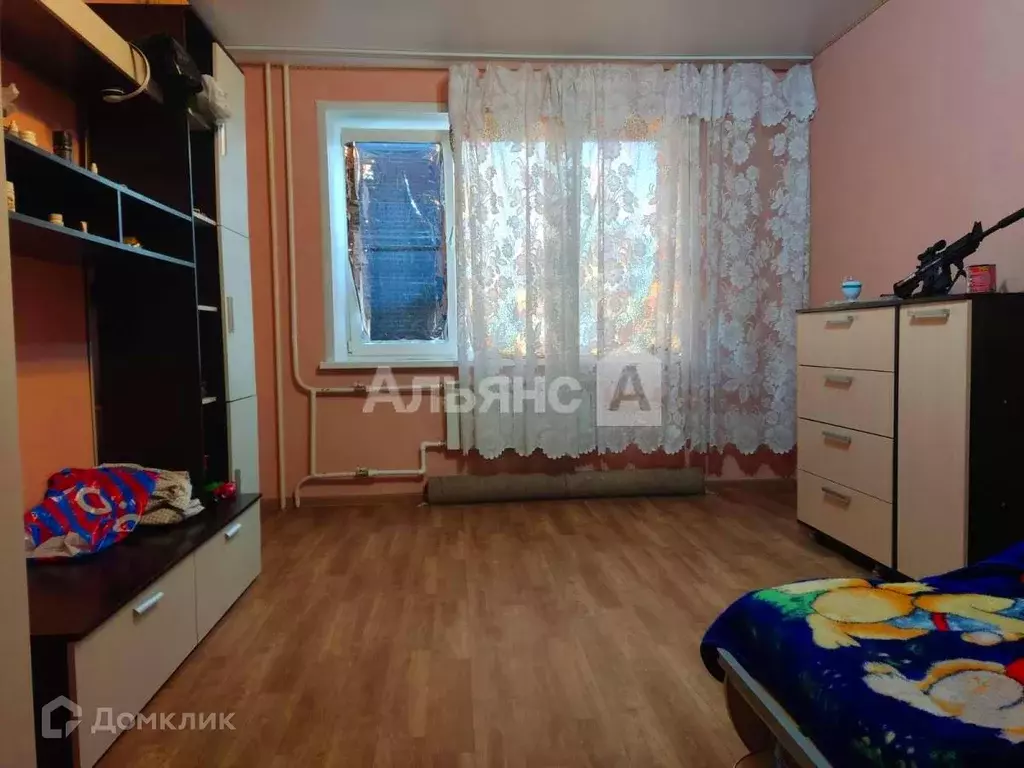 Продаётся 1-к квартира, 34.2 м - Фото 1