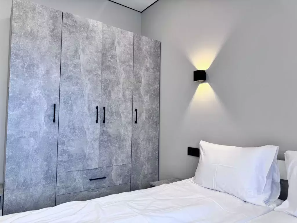 2-к кв. Калининградская область, Зеленоградский муниципальный округ, ... - Фото 1