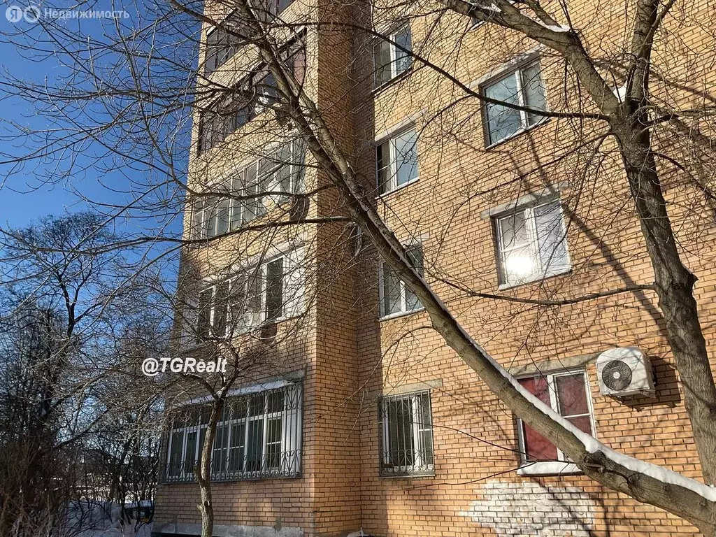 2-комнатная квартира: Мытищи, улица Семашко, 6к2 (48 м) - Фото 2