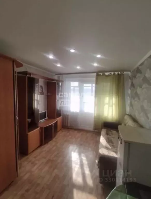 Студия Тюменская область, Тюмень ул. Энергетиков, 60а (17.6 м) - Фото 1