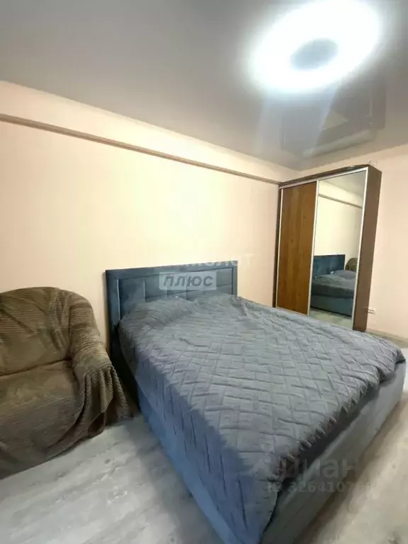 2-к кв. Крым, Керчь ш. Героев Сталинграда, 44А (53.4 м) - Фото 1