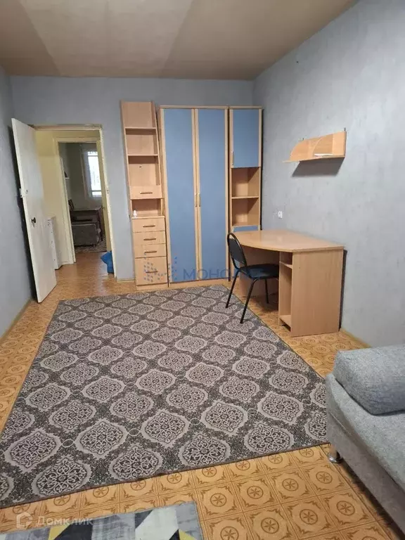 Продаётся 2-к квартира, 47 м - Фото 0