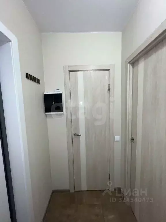 1-к кв. Московская область, Балашиха ул. Яганова, 5 (34.37 м) - Фото 1