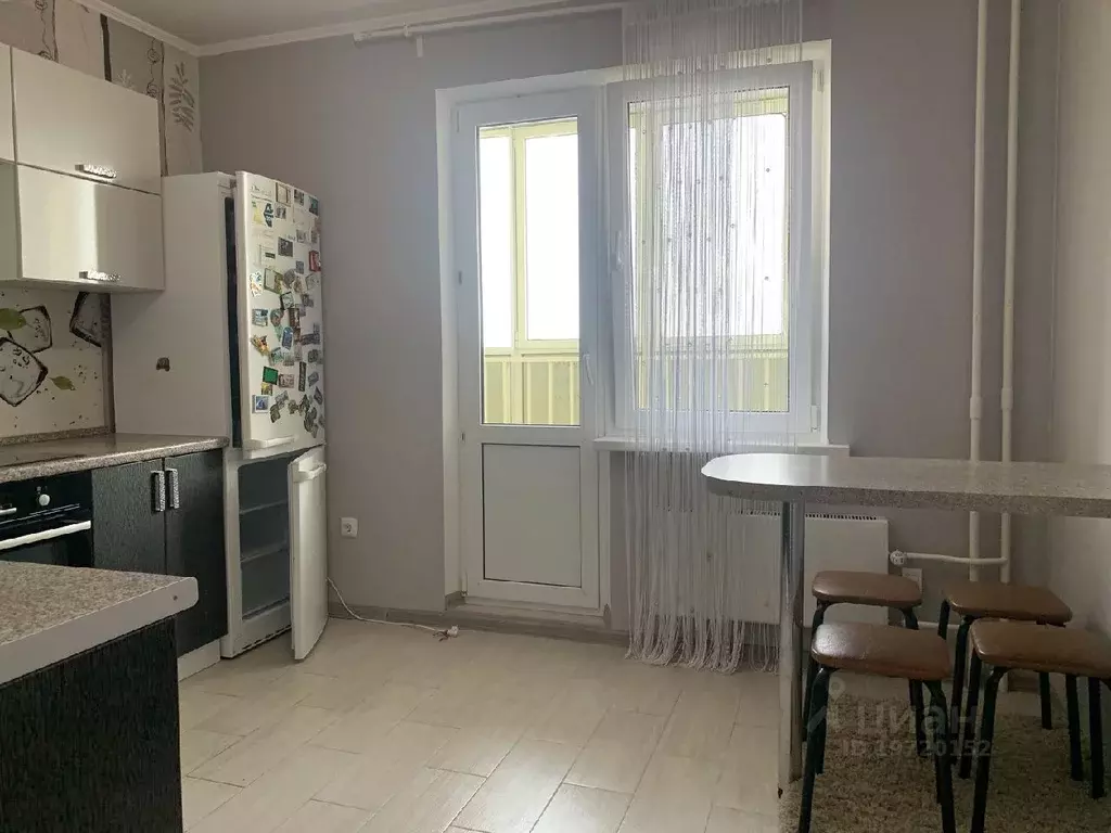 1-к кв. Татарстан, Казань ул. Натана Рахлина, 7 (40.0 м) - Фото 0