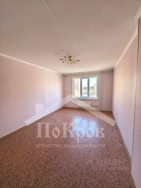 1-к кв. Омская область, Омск ул. Туполева, 2к1 (41.0 м) - Фото 1