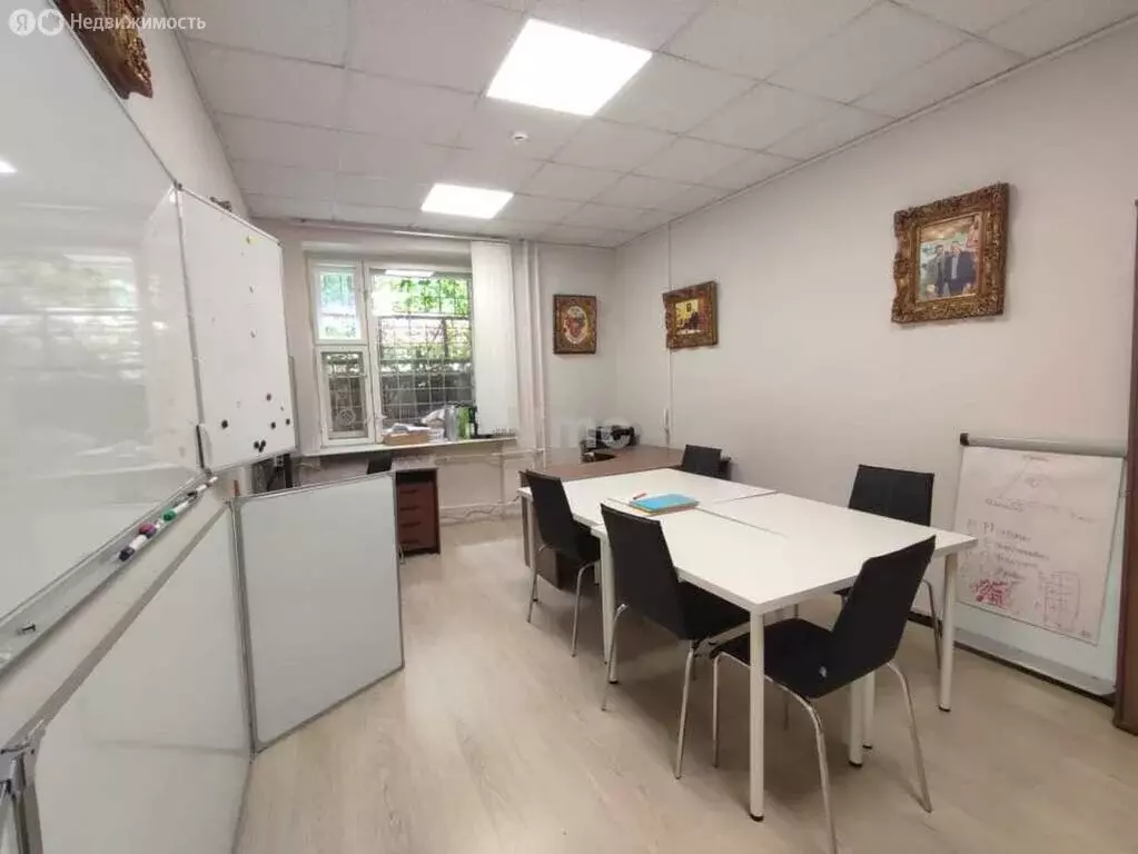 Помещение свободного назначения (120 м) - Фото 1