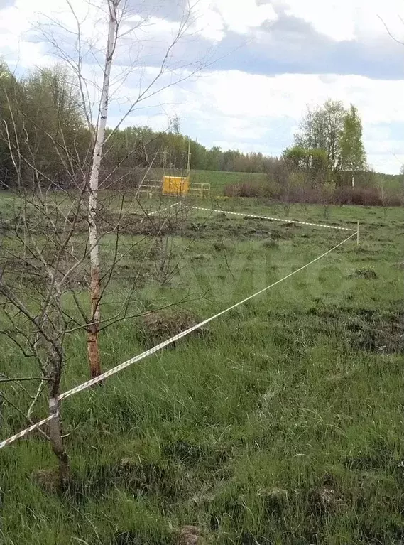 Участок 15 сот. (ИЖС) - Фото 1