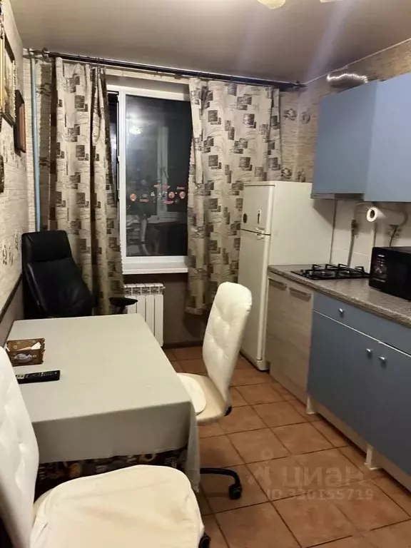 1-к кв. Москва ул. Головачева, 7К2 (36.0 м) - Фото 1