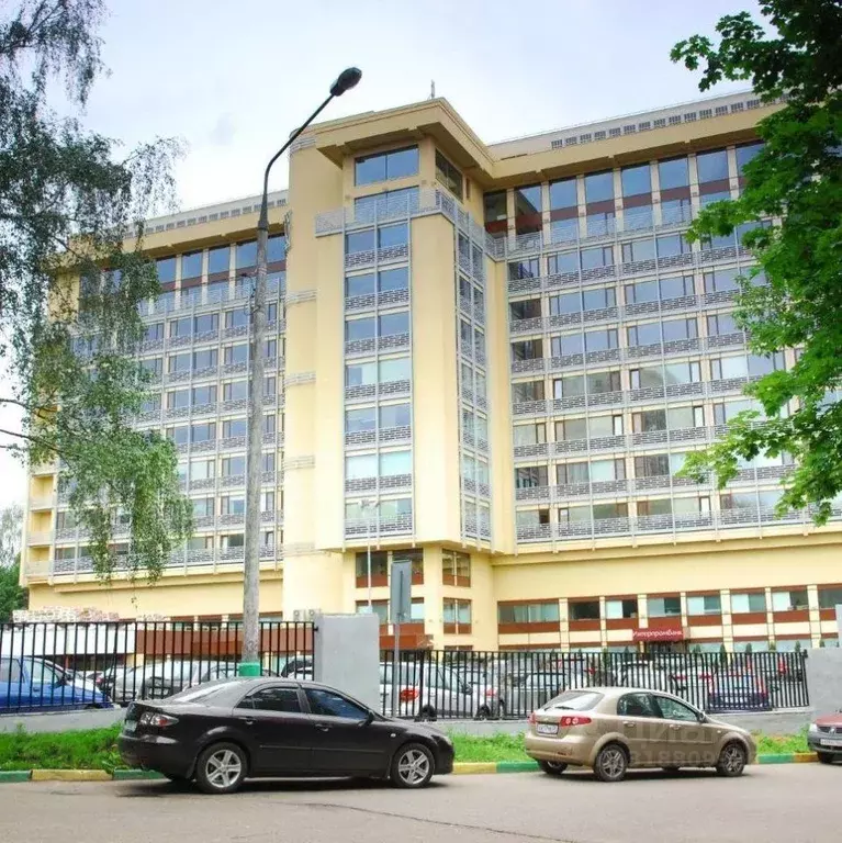 Офис в Москва Университетский просп., 12 (1062 м) - Фото 1