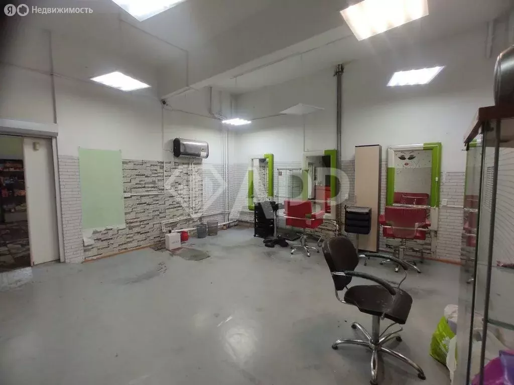 Помещение свободного назначения (60 м) - Фото 2