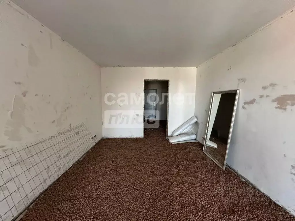 3-к кв. Алтайский край, Бийск ул. Александра Радищева, 1/2 (89.4 м) - Фото 2