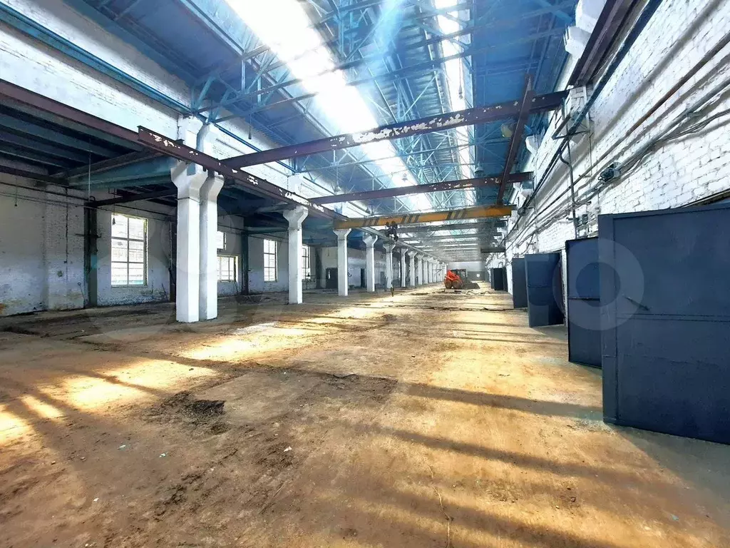 База 7 500 м - Фото 1