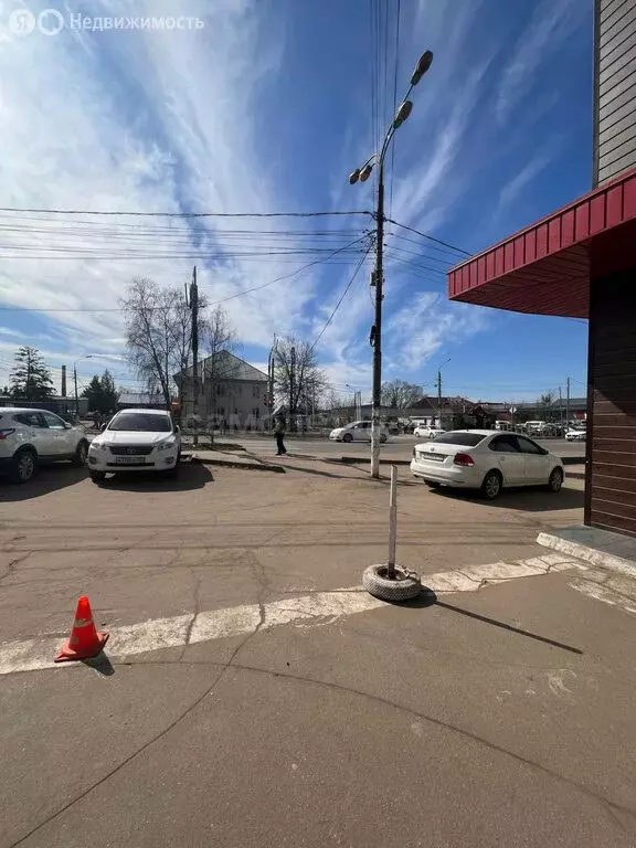 Помещение свободного назначения (406.5 м) - Фото 2