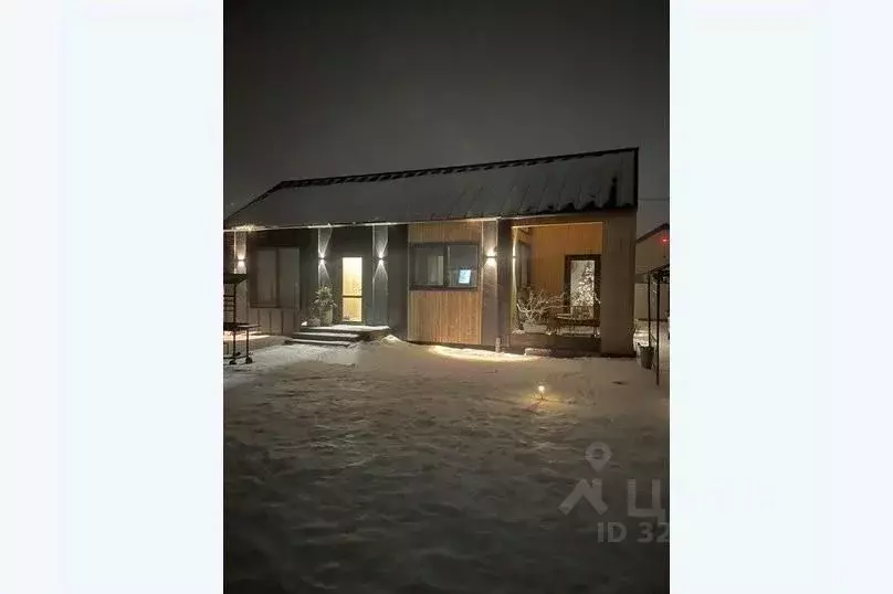 Дом в Калининградская область, Зеленоградский муниципальный округ, ... - Фото 1