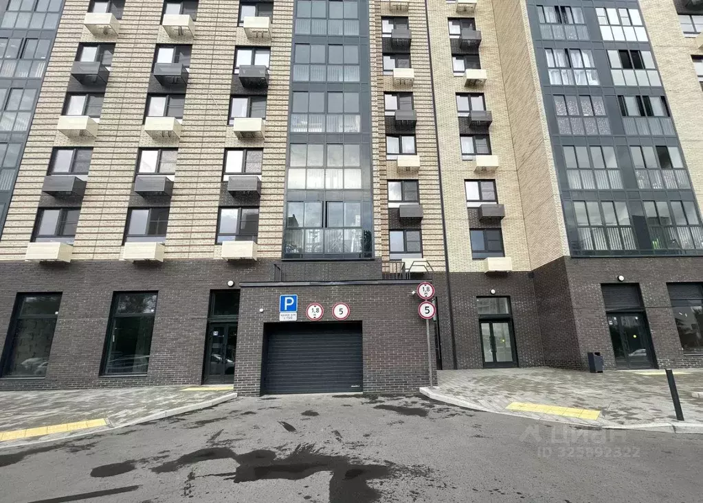 Гараж в Москва Совхозная ул., 10А (16 м) - Фото 2