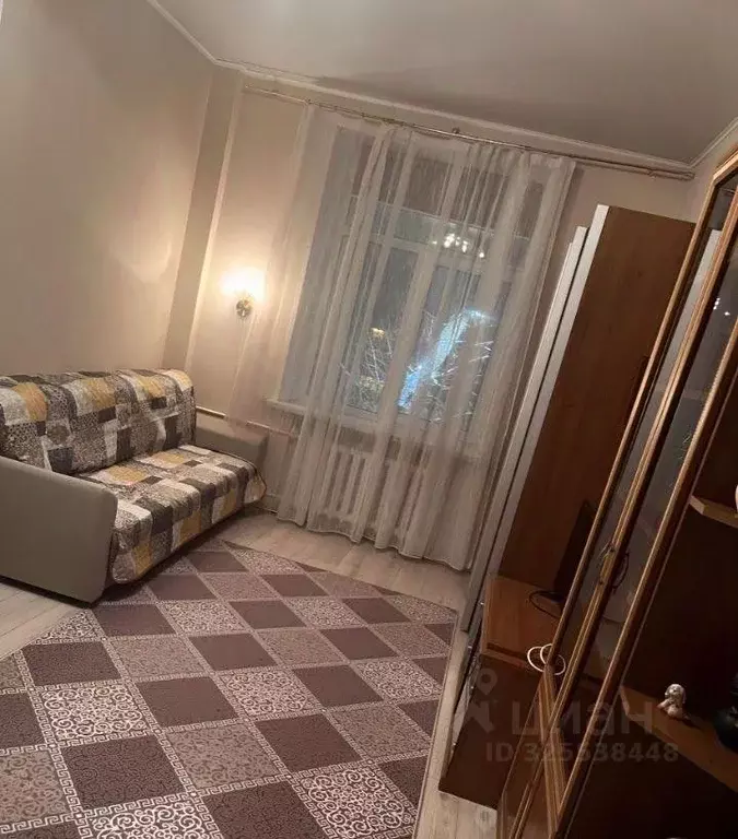 2-к кв. Москва Гороховский пер., 9С1 (60.0 м) - Фото 1