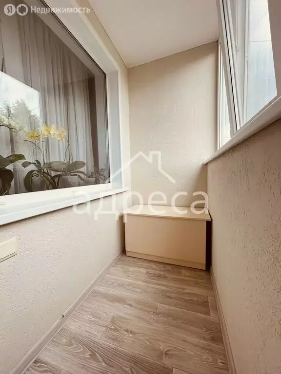 3-комнатная квартира: Самара, улица Георгия Димитрова, 37 (63.5 м) - Фото 2