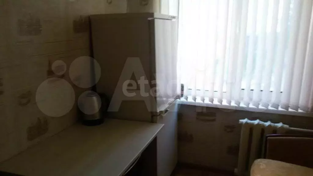 Комната 9,3 м в 1-к., 2/5 эт. - Фото 1