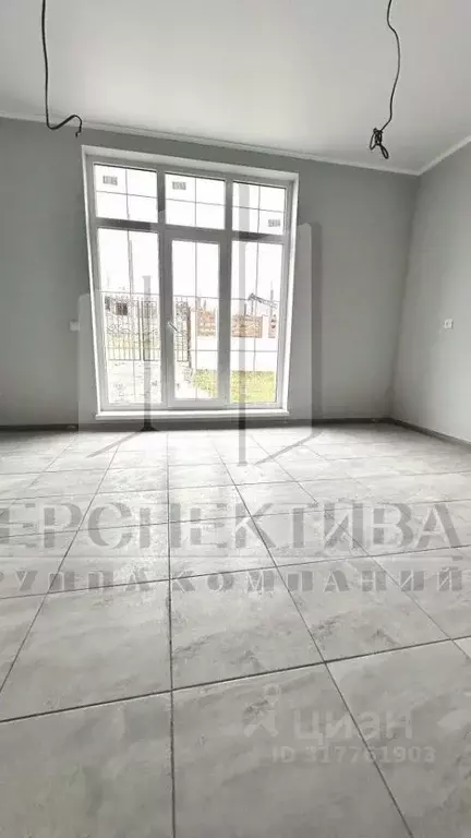 Дом в Краснодарский край, Новороссийск ул. Павла Соловьева, 36 (92 м) - Фото 0