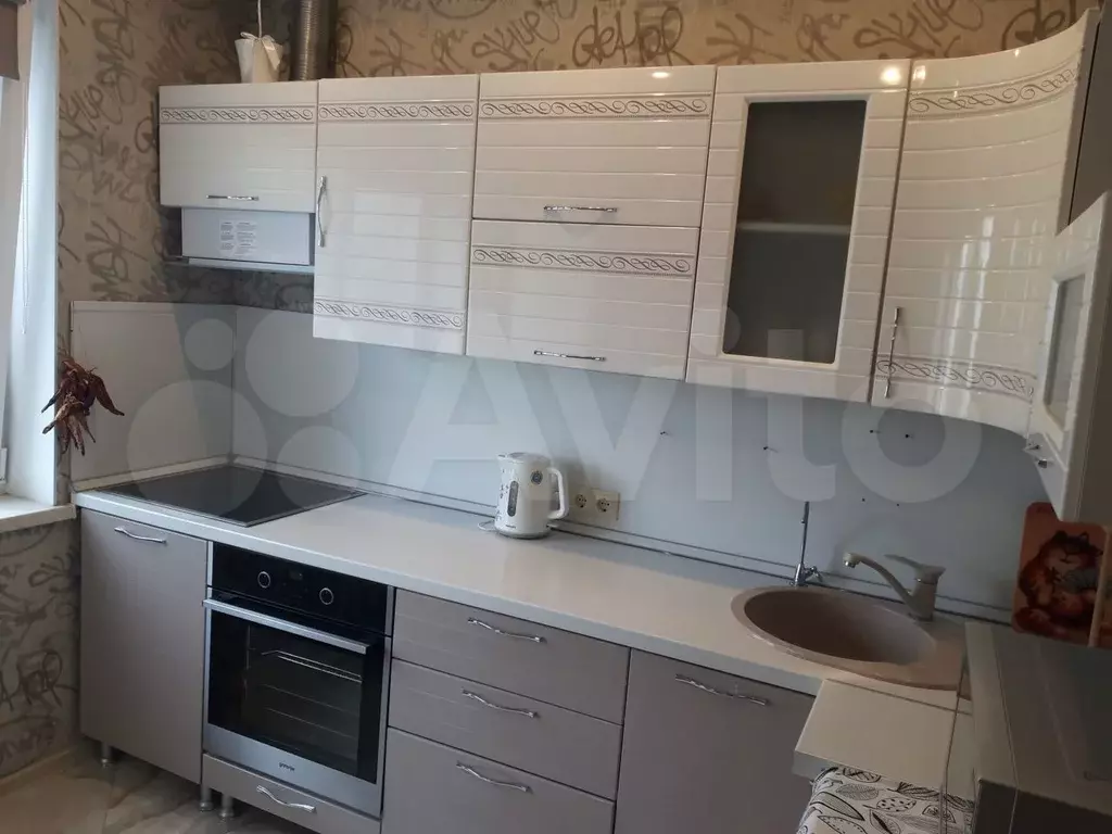 2-к. квартира, 52 м, 3/5 эт. - Фото 0