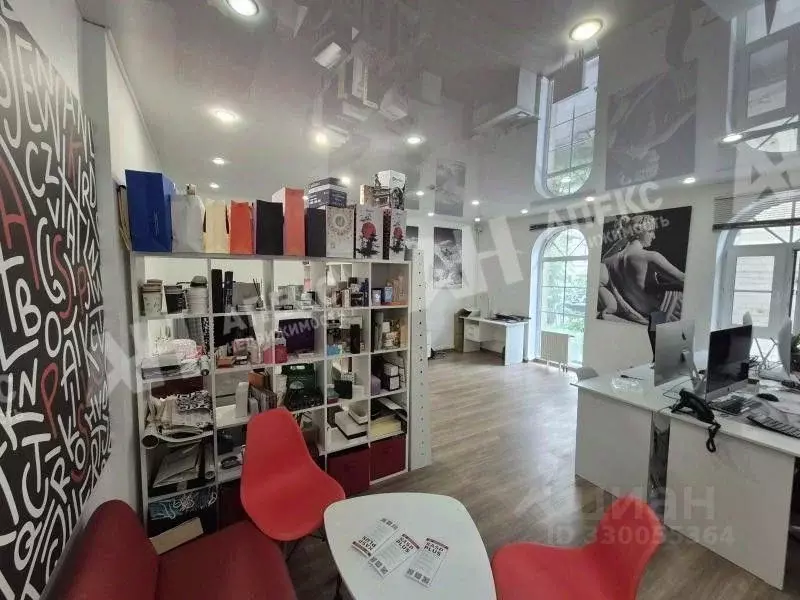 Офис в Москва ул. Трофимова, 14С1 (157 м) - Фото 2