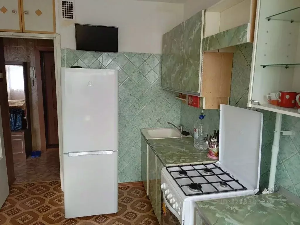 2-к кв. Нижегородская область, Нижний Новгород ул. Культуры, 19 (45.0 ... - Фото 2