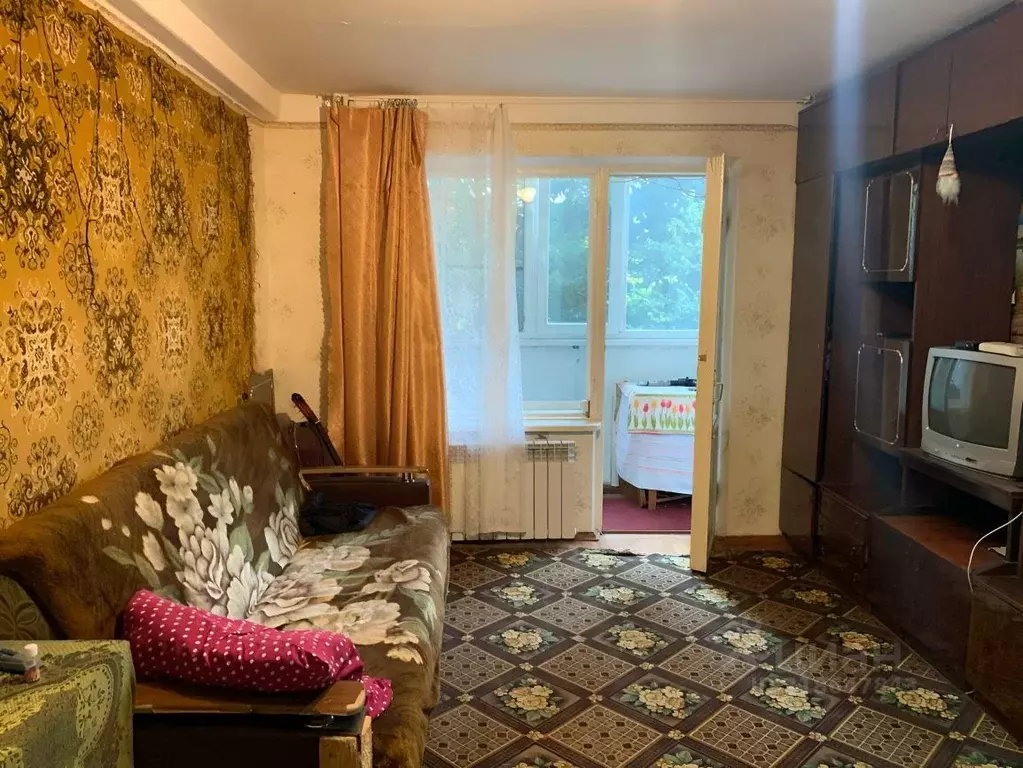 2-к кв. Краснодарский край, Туапсе Звездная ул., 12 (46.2 м) - Фото 0