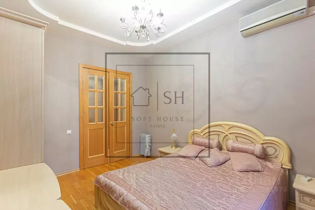 3-к кв. Санкт-Петербург Московский просп., 75 (75.0 м) - Фото 1