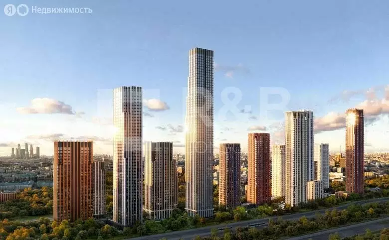 Помещение свободного назначения (47 м) - Фото 1
