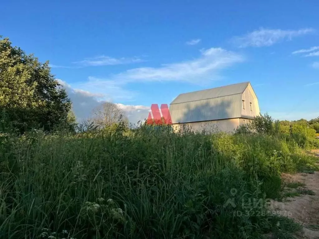 Участок в Ярославская область, Ярославский муниципальный округ, д. ... - Фото 2