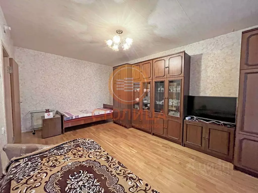 1-к кв. Москва Ангарская ул., 65К2 (38.0 м) - Фото 0